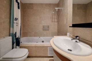 Ático en venta en Puerto - Plaza de Toros en Estepona