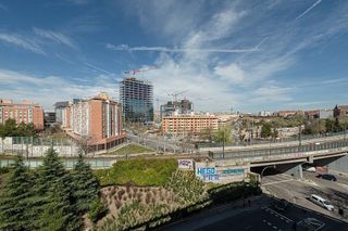 Piso en venta en Legazpi en Madrid