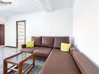 Piso en venta en San Agustín en Alicante