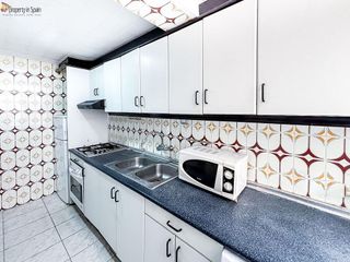 Piso en venta en San Agustín en Alicante