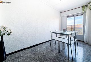 Piso en venta en San Agustín en Alicante