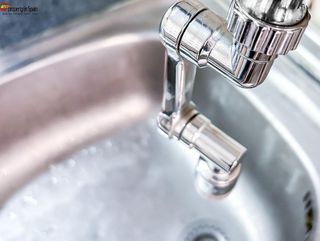 Piso en venta en San Agustín en Alicante