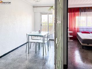 Piso en venta en San Agustín en Alicante