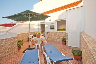 Piso en venta en Conil en Conil de la Frontera