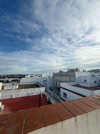 Piso en venta en Conil en Conil de la Frontera