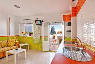 Piso en venta en Conil en Conil de la Frontera