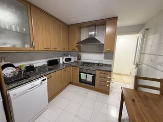 Piso en venta en San Pedro de Alcántara pueblo en Marbella