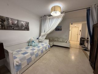 Piso en venta en San Pedro de Alcántara pueblo en Marbella