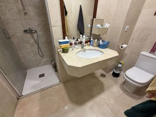 Piso en venta en San Pedro de Alcántara pueblo en Marbella