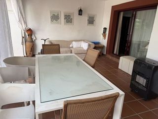 Piso en venta en San Pedro de Alcántara pueblo en Marbella