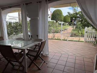 Piso en venta en San Pedro de Alcántara pueblo en Marbella