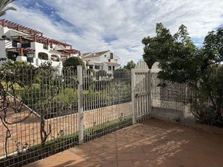Piso en venta en San Pedro de Alcántara pueblo en Marbella