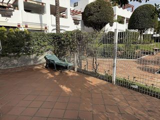 Piso en venta en San Pedro de Alcántara pueblo en Marbella