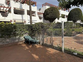 Piso en venta en San Pedro de Alcántara pueblo en Marbella