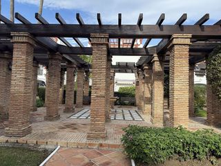 Piso en venta en San Pedro de Alcántara pueblo en Marbella