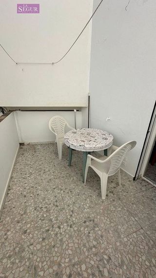 Piso en venta en Conil en Conil de la Frontera