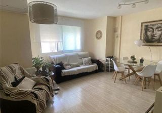 Piso en venta en Zona Papa Luna - Platja del Gurugú en Benicarló