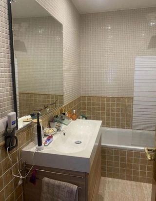 Piso en venta en Zona Papa Luna - Platja del Gurugú en Benicarló