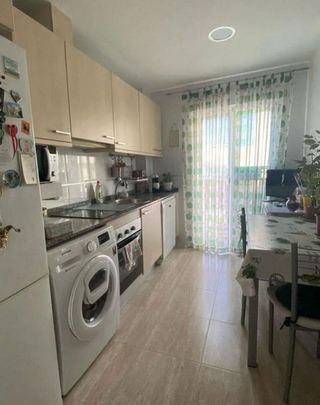 Piso en venta en Zona Papa Luna - Platja del Gurugú en Benicarló