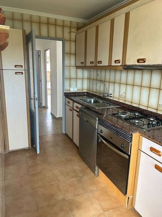 Piso en venta en L'Eixereta en Burjassot