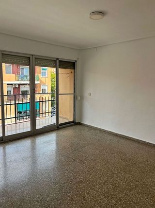 Piso en venta en L'Eixereta en Burjassot