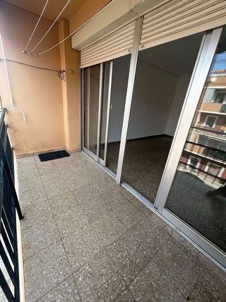 Piso en venta en L'Eixereta en Burjassot