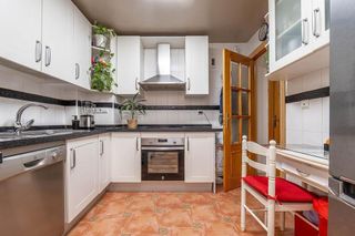 Piso en venta en Bola de Oro - Serrallo en Granada