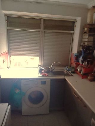 Piso en venta en Avenida de la Paz en Xirivella