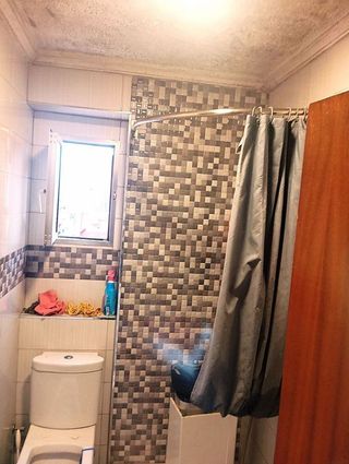 Piso en venta en Avenida de la Paz en Xirivella