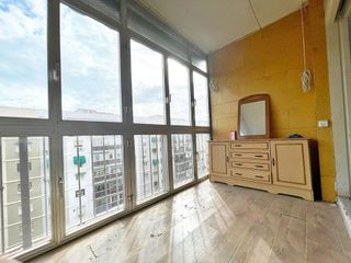 Piso en venta en Perchel Sur - Plaza de Toros Vieja en Málaga