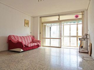 Piso en venta en Perchel Sur - Plaza de Toros Vieja en Málaga