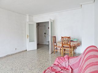 Piso en venta en Perchel Sur - Plaza de Toros Vieja en Málaga