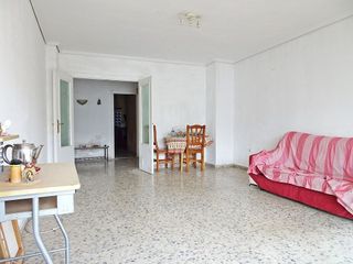 Piso en venta en Perchel Sur - Plaza de Toros Vieja en Málaga