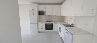 Piso en venta en Concepción en Madrid