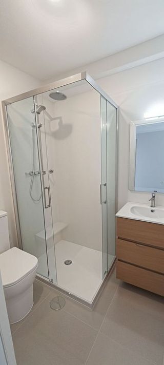 Piso en venta en Concepción en Madrid