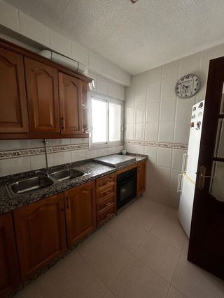 Piso en venta en Huerta de la Reina - Trassierra en Córdoba
