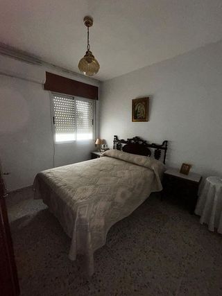 Piso en venta en Huerta de la Reina - Trassierra en Córdoba