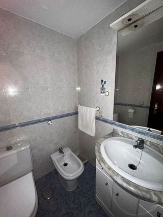 Piso en venta en Huerta de la Reina - Trassierra en Córdoba