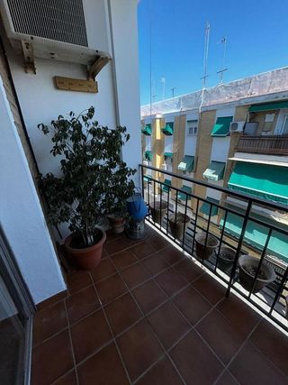 Piso en venta en Huerta de la Reina - Trassierra en Córdoba