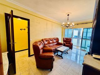 Piso en venta en La Plata en Sevilla