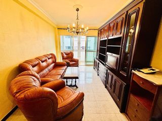 Piso en venta en La Plata en Sevilla