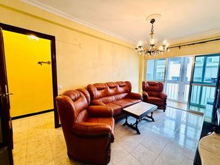 Piso en venta en La Plata en Sevilla