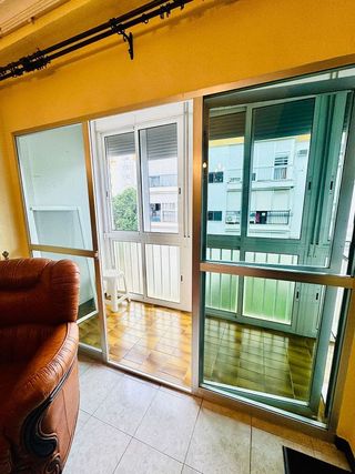 Piso en venta en La Plata en Sevilla