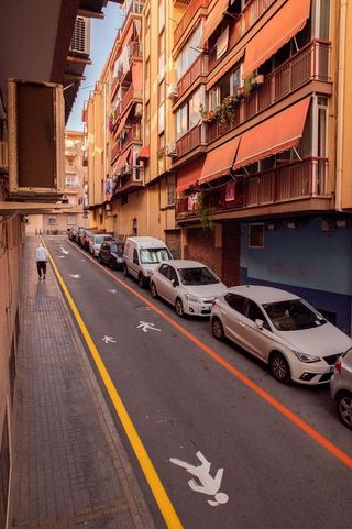 Piso en venta en Centro Urbano en Benidorm