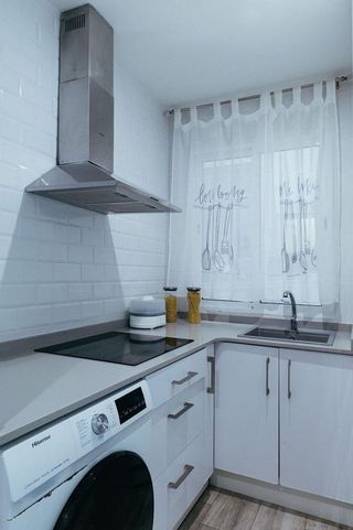 Piso en venta en Centro Urbano en Benidorm