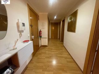 Piso en venta en Hermanos Falcó - Sepulcro Bolera en Albacete