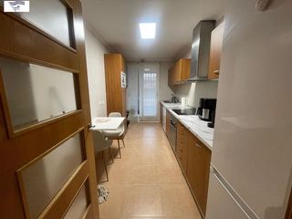 Piso en venta en Hermanos Falcó - Sepulcro Bolera en Albacete