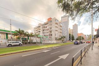 Piso en venta en La Salud - Perú - Buenavista en Santa Cruz de Tenerife