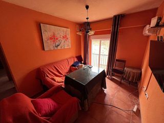 Piso en venta en Ctra. Circunvalación - La Magdalena en Jaén