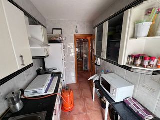 Piso en venta en Ctra. Circunvalación - La Magdalena en Jaén